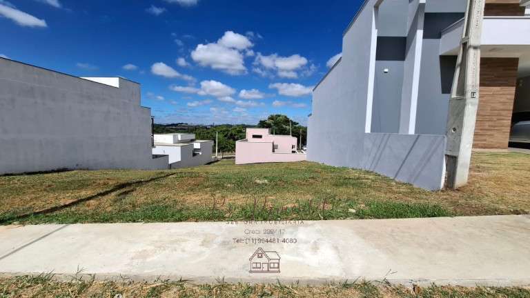 Terreno à Venda, 160 m² em Cajuru Do Sul - Sorocaba