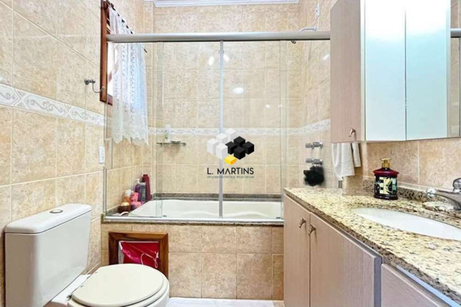 Imagem Casa de Condomínio com 3 Quartos à Venda, 186 m² em Cavalhada - Porto Alegre Imagem Casa de Condomínio com 3 Quartos à Venda, 186 m² em Cavalhada - Porto Alegre