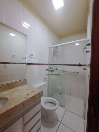 Imagem Apartamento com 3 Quartos à Venda, 92 m² em Além Ponte - Sorocaba