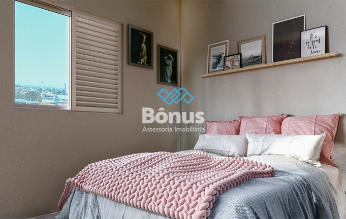 Imagem Apartamento com 2 Quartos à Venda, 56 m² em Indaia - Caraguatatuba