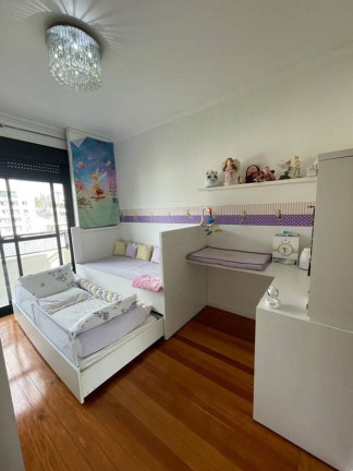 Imagem Cobertura com 3 Quartos à Venda, 245 m² em Estreito - Florianópolis