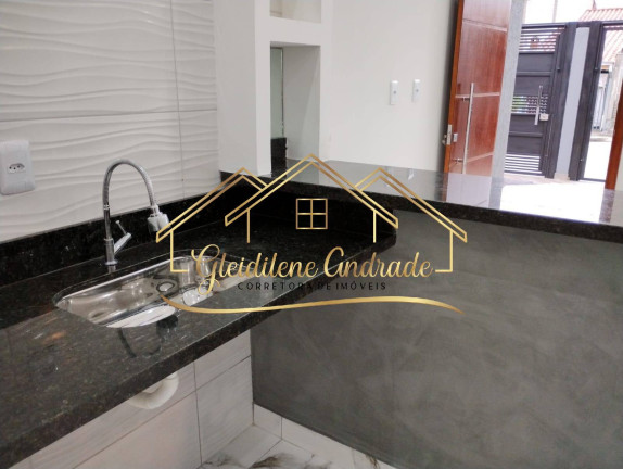 Imagem Casa com 2 Quartos à Venda, 51 m² em Jardim Santa Madre Paulina - Sorocaba Imagem Casa com 2 Quartos à Venda, 51 m² em Jardim Santa Madre Paulina - Sorocaba