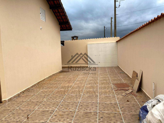 Imagem Casa com 2 Quartos à Venda, 156 m² em Balneário Tupy - Itanhaém Imagem Casa com 2 Quartos à Venda, 156 m² em Balneário Tupy - Itanhaém