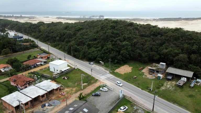 Imagem Terreno à Venda, 581 m² em Areias De Macacu - Garopaba Imagem Terreno à Venda, 581 m² em Areias De Macacu - Garopaba