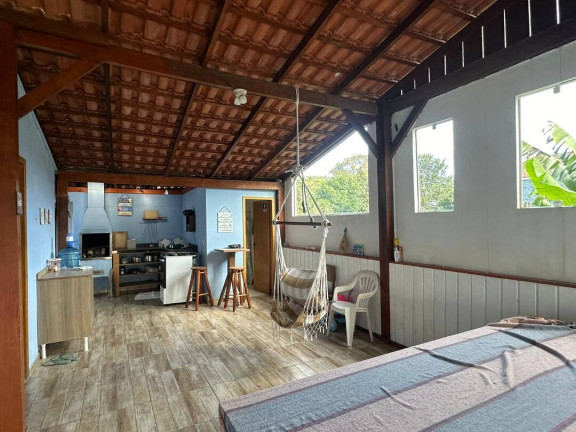 Imagem Casa com 3 Quartos à Venda, 100 m² em Salinas - Balneário Barra Do Sul Imagem Casa com 3 Quartos à Venda, 100 m² em Salinas - Balneário Barra Do Sul