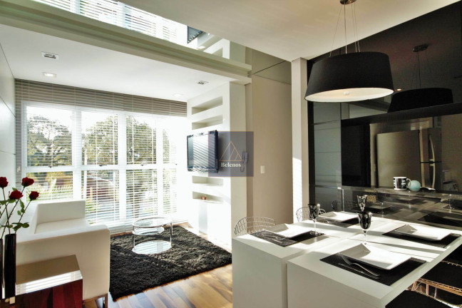 Apartamento com 2 Quartos à Venda, 51 m² em Boa Vista - Curitiba