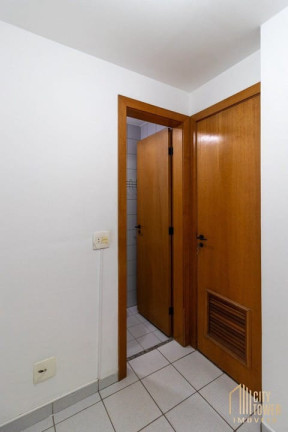 Imagem Apartamento com 3 Quartos à Venda, 110 m² em Jardim Vila Mariana - São Paulo