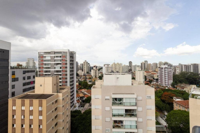 Imagem Apartamento com 1 Quarto à Venda, 23 m² em Vila Mariana - São Paulo Imagem Apartamento com 1 Quarto à Venda, 23 m² em Vila Mariana - São Paulo