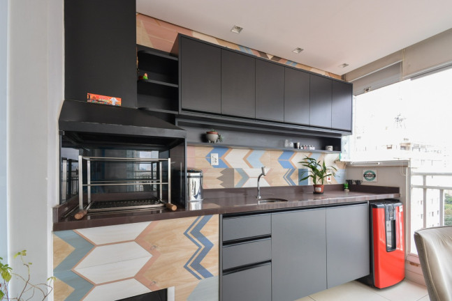 Imagem Apartamento com 3 Quartos à Venda, 102 m² em Tatuapé - São Paulo Imagem Apartamento com 3 Quartos à Venda, 102 m² em Tatuapé - São Paulo
