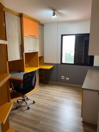 Imagem Apartamento com 3 Quartos à Venda, 93 m² em Santa Cecília - São Paulo