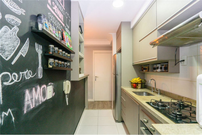 Imagem Apartamento com 2 Quartos à Venda, 61 m² em Jardim Campo Grande - São Paulo Imagem Apartamento com 2 Quartos à Venda, 61 m² em Jardim Campo Grande - São Paulo