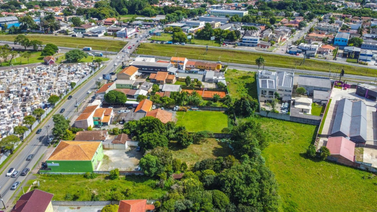 Imagem Terreno à Venda, 10 m² em Orleans - Curitiba Imagem Terreno à Venda, 10 m² em Orleans - Curitiba