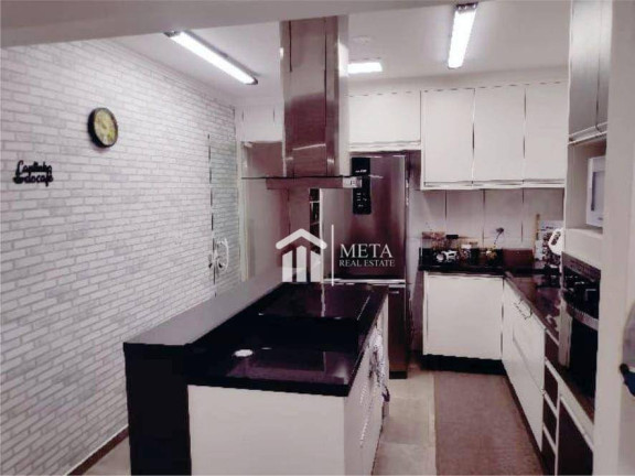 Imagem Imóvel com 3 Quartos à Venda, 110 m² em Vila Nova Cachoeirinha - São Paulo