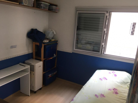 Imagem Apartamento com 3 Quartos à Venda, 96 m² em Pinheiros - São Paulo