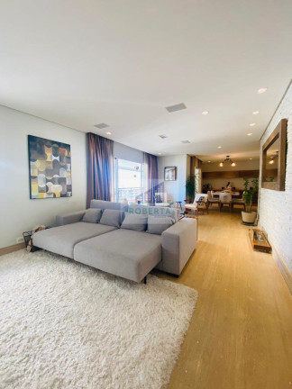 Imagem Apartamento com 3 Quartos à Venda, 178 m² em Brooklin - São Paulo Imagem Apartamento com 3 Quartos à Venda, 178 m² em Brooklin - São Paulo
