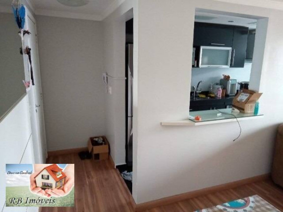 Imagem Apartamento com 2 Quartos à Venda, 58 m² em Taboão - São Bernardo Do Campo Imagem Apartamento com 2 Quartos à Venda, 58 m² em Taboão - São Bernardo Do Campo