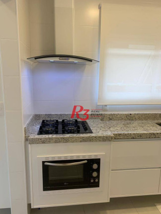 Imagem Apartamento com 1 Quarto à Venda, 55 m² em Pompéia - Santos Imagem Apartamento com 1 Quarto à Venda, 55 m² em Pompéia - Santos