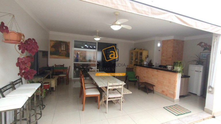 Imagem Casa com 4 Quartos à Venda,  em Jardim Theodora - Itu