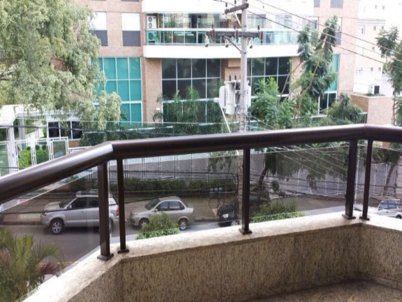 Imagem Imóvel com 4 Quartos à Venda, 160 m² em Perdizes - São Paulo Imagem Imóvel com 4 Quartos à Venda, 160 m² em Perdizes - São Paulo