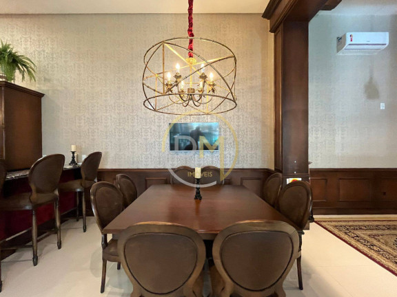 Imagem Apartamento com 4 Quartos à Venda, 172 m² em Meia Praia - Itapema