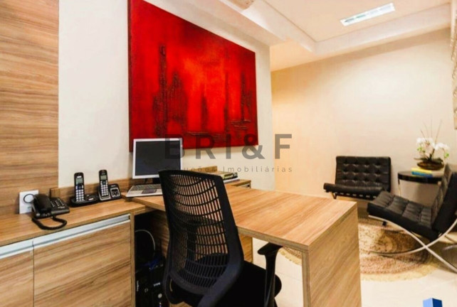 Imagem Imóvel Comercial para Alugar, 55 m² em Itaim Bibi - São Paulo Imagem Imóvel Comercial para Alugar, 55 m² em Itaim Bibi - São Paulo