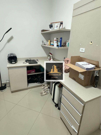 Imagem Apartamento com 2 Quartos à Venda, 55 m² em Jardim Das Indústrias - Jacareí Imagem Apartamento com 2 Quartos à Venda, 55 m² em Jardim Das Indústrias - Jacareí