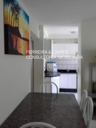 Imagem Apartamento com 2 Quartos à Venda, 48 m² em Jardim Morada Do Sol - Indaiatuba