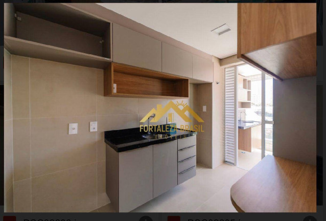 Imagem Imóvel com 3 Quartos à Venda, 112 m² em Aldeota - Fortaleza