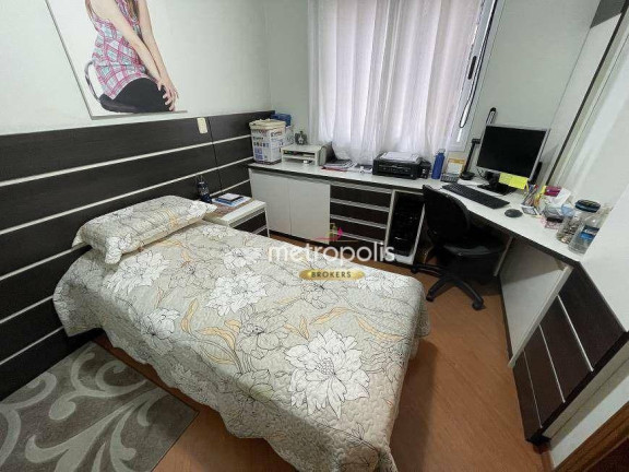 Imagem Apartamento com 4 Quartos à Venda, 133 m² em Centro - São Bernardo Do Campo Imagem Apartamento com 4 Quartos à Venda, 133 m² em Centro - São Bernardo Do Campo