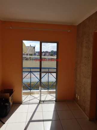 Imagem Apartamento com 2 Quartos à Venda, 52 m² em Residencial Alexandria - Várzea Paulista Imagem Apartamento com 2 Quartos à Venda, 52 m² em Residencial Alexandria - Várzea Paulista