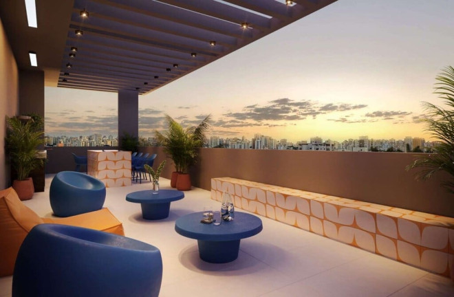 Imagem Imóvel com 3 Quartos à Venda, 54 m² em Jardim Rodeio - Mogi Das Cruzes Imagem Imóvel com 3 Quartos à Venda, 54 m² em Jardim Rodeio - Mogi Das Cruzes