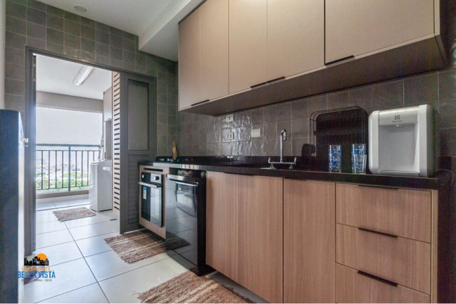 Imagem Apartamento com 3 Quartos à Venda, em Mooca - São Paulo Imagem Apartamento com 3 Quartos à Venda, em Mooca - São Paulo