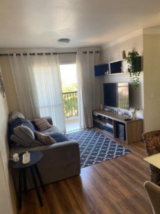 Imagem Apartamento com 3 Quartos à Venda, 63 m² em Vila Moraes - São Paulo Imagem Apartamento com 3 Quartos à Venda, 63 m² em Vila Moraes - São Paulo