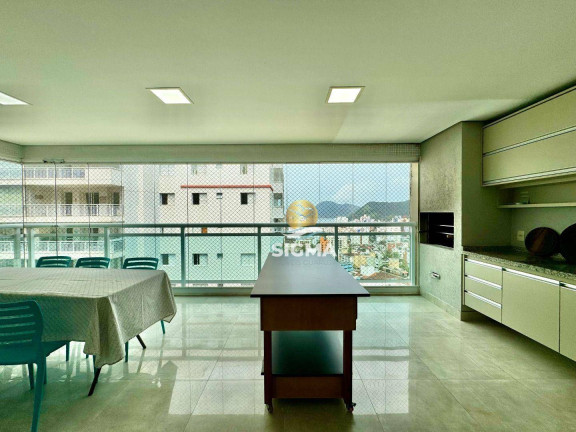 Imagem Apartamento com 3 Quartos à Venda, 134 m² em Jardim Astúrias - Guarujá Imagem Apartamento com 3 Quartos à Venda, 134 m² em Jardim Astúrias - Guarujá