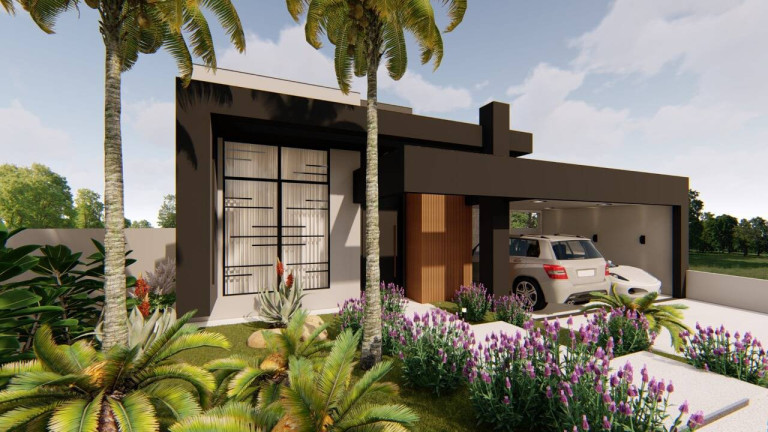 Imagem Casa de Condomínio com 3 Quartos à Venda, 226 m² em Reserva Santa Rosa - Itatiba Imagem Casa de Condomínio com 3 Quartos à Venda, 226 m² em Reserva Santa Rosa - Itatiba