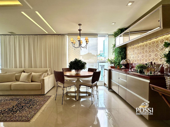Imagem Apartamento com 4 Quartos à Venda, 130 m² em Praia Da Costa - Vila Velha Imagem Apartamento com 4 Quartos à Venda, 130 m² em Praia Da Costa - Vila Velha