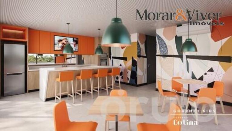 Imagem Apartamento com 4 Quartos à Venda, 188 m² em Campina Do Siqueira - Curitiba