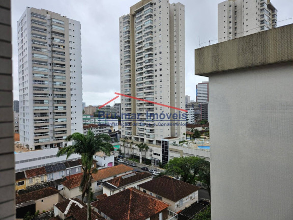 Imagem Apartamento com 2 Quartos à Venda, 75 m² em Vila Belmiro - Santos