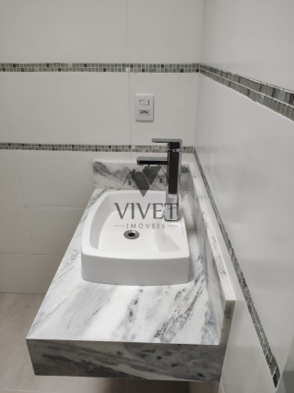 Imagem Casa de Condomínio com 3 Quartos à Venda, 147 m² em Jardim Golden Park Residence - Sorocaba