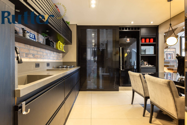 Imagem Apartamento à Venda,  em Vila Uberabinha - São Paulo
