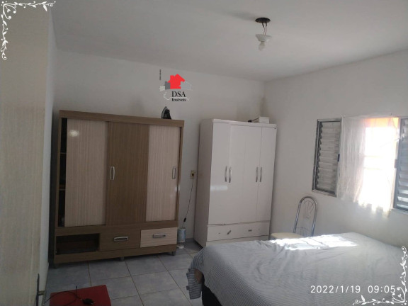 Imagem Casa com 2 Quartos à Venda, 125 m² em Parque Orestes ôngaro - Hortolândia Imagem Casa com 2 Quartos à Venda, 125 m² em Parque Orestes ôngaro - Hortolândia