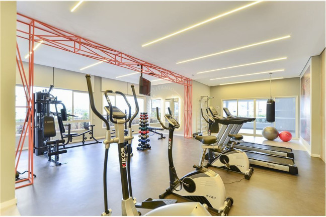 Imagem Apartamento com 1 Quarto à Venda, 61 m² em Butantã - São Paulo Imagem Apartamento com 1 Quarto à Venda, 61 m² em Butantã - São Paulo
