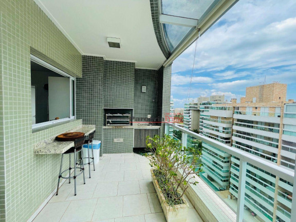 Imagem Cobertura com 5 Quartos à Venda, 250 m² em Riviera Módulo 8 - Bertioga Imagem Cobertura com 5 Quartos à Venda, 250 m² em Riviera Módulo 8 - Bertioga