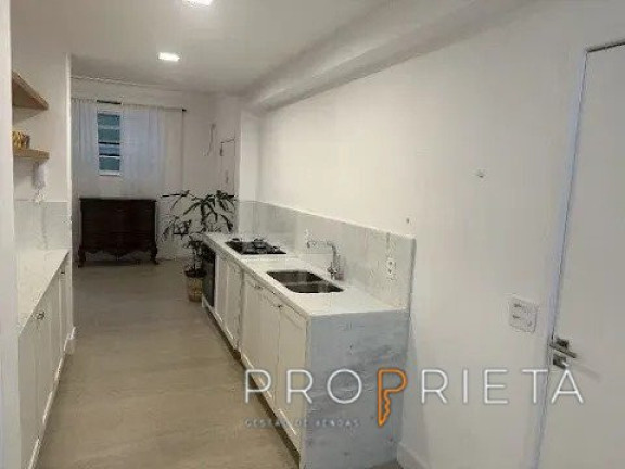 Imagem Apartamento com 3 Quartos à Venda, 126 m² em Lagoa - Rio De Janeiro