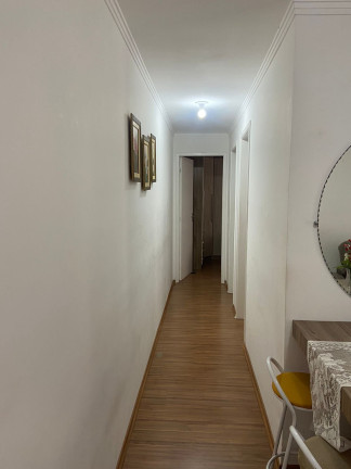 Imagem Apartamento com 2 Quartos à Venda, 48 m² em Assunção - São Bernardo Do Campo