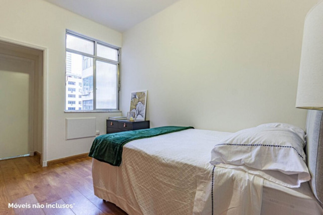 Imagem Imóvel com 1 Quarto à Venda, 45 m² em Copacabana - Rio De Janeiro Imagem Imóvel com 1 Quarto à Venda, 45 m² em Copacabana - Rio De Janeiro
