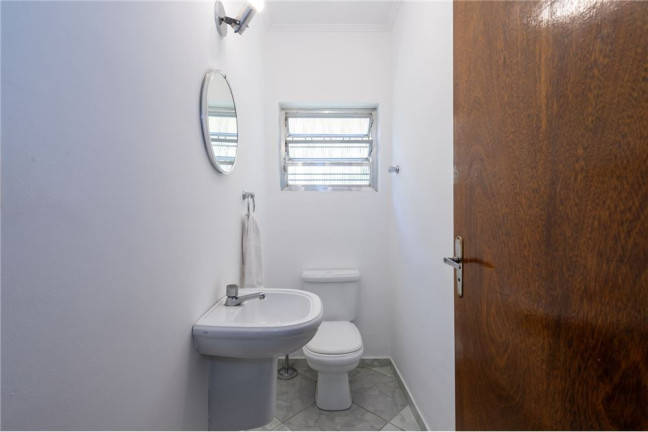 Imagem Casa com 3 Quartos à Venda,  em Cupecê - São Paulo