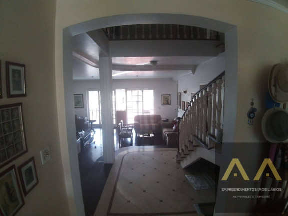 Imagem Casa de Condomínio com 3 Quartos à Venda, 380 m² em Alphaville - Santana De Parnaíba