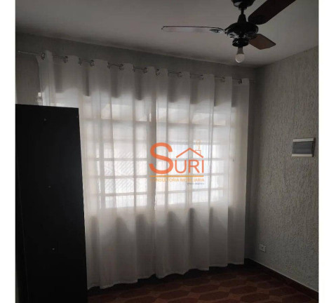 Imagem Casa com 3 Quartos à Venda, 162 m² em Campestre - Santo André