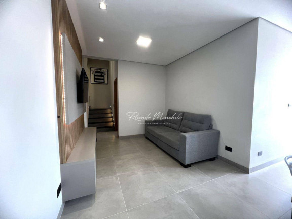 Imagem Casa com 3 Quartos à Venda, 152 m² em Condominio Soleil - Piracicaba Imagem Casa com 3 Quartos à Venda, 152 m² em Condominio Soleil - Piracicaba